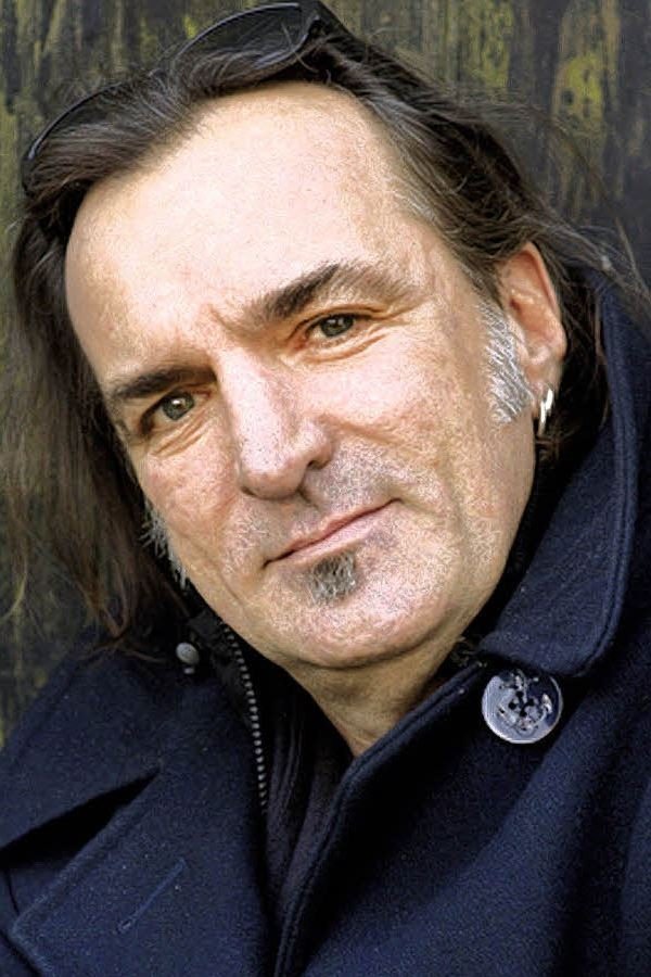 et billede af Andreas Hoppe