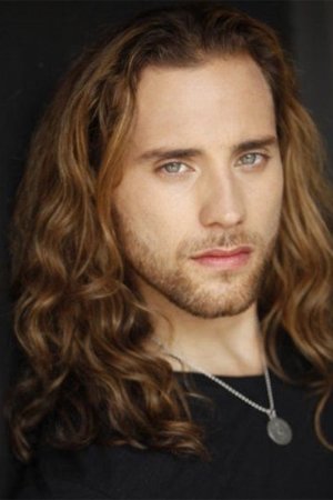 et billede af Sammy Elliott