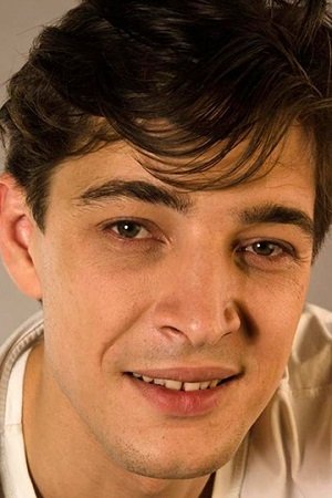 et billede af Dmitry Beseda