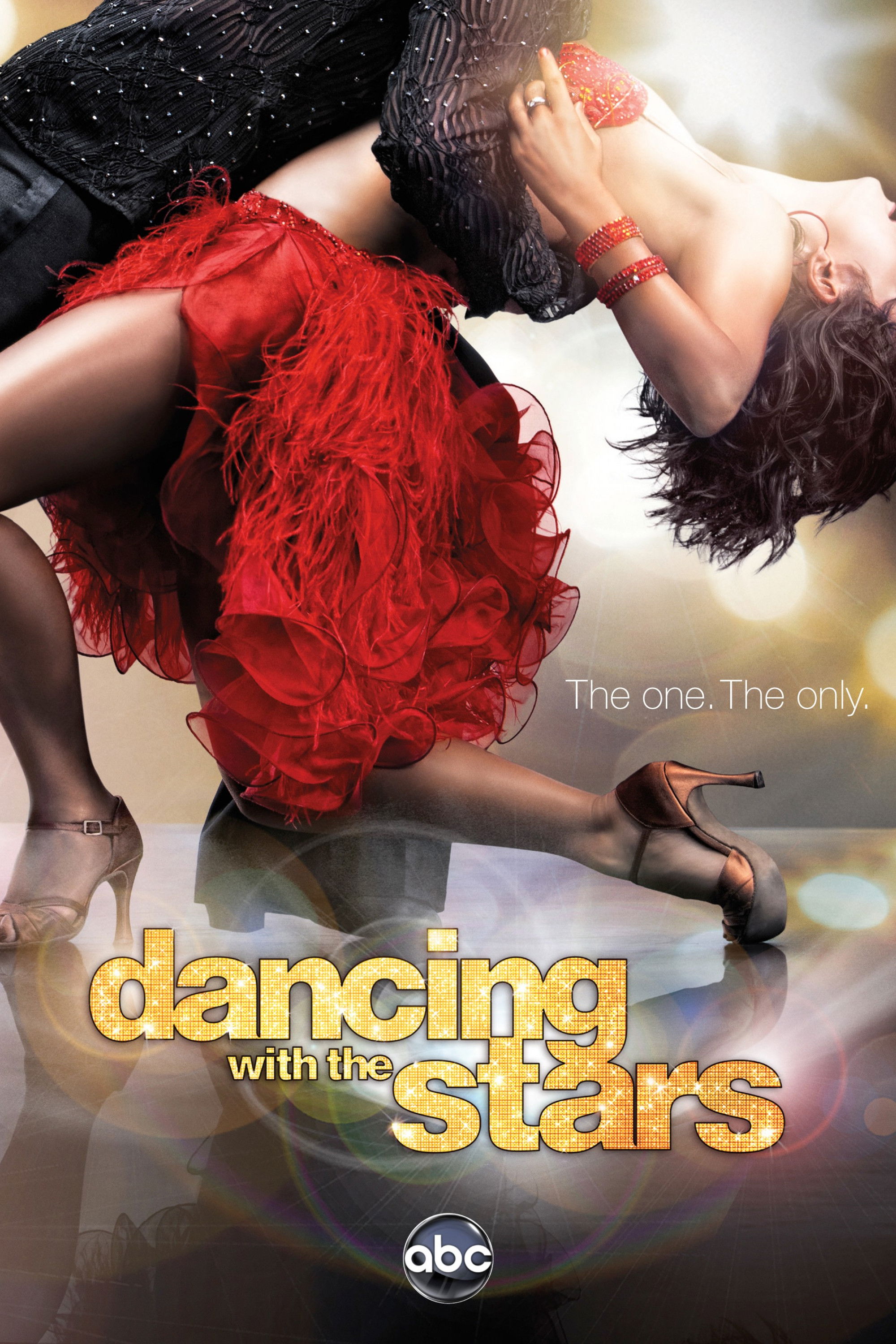 Dancing with the Stars Season 12