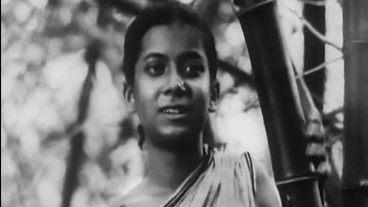 Pather Panchali (La canción del camino) (1955)