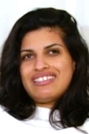 et billede af Lidia Maria