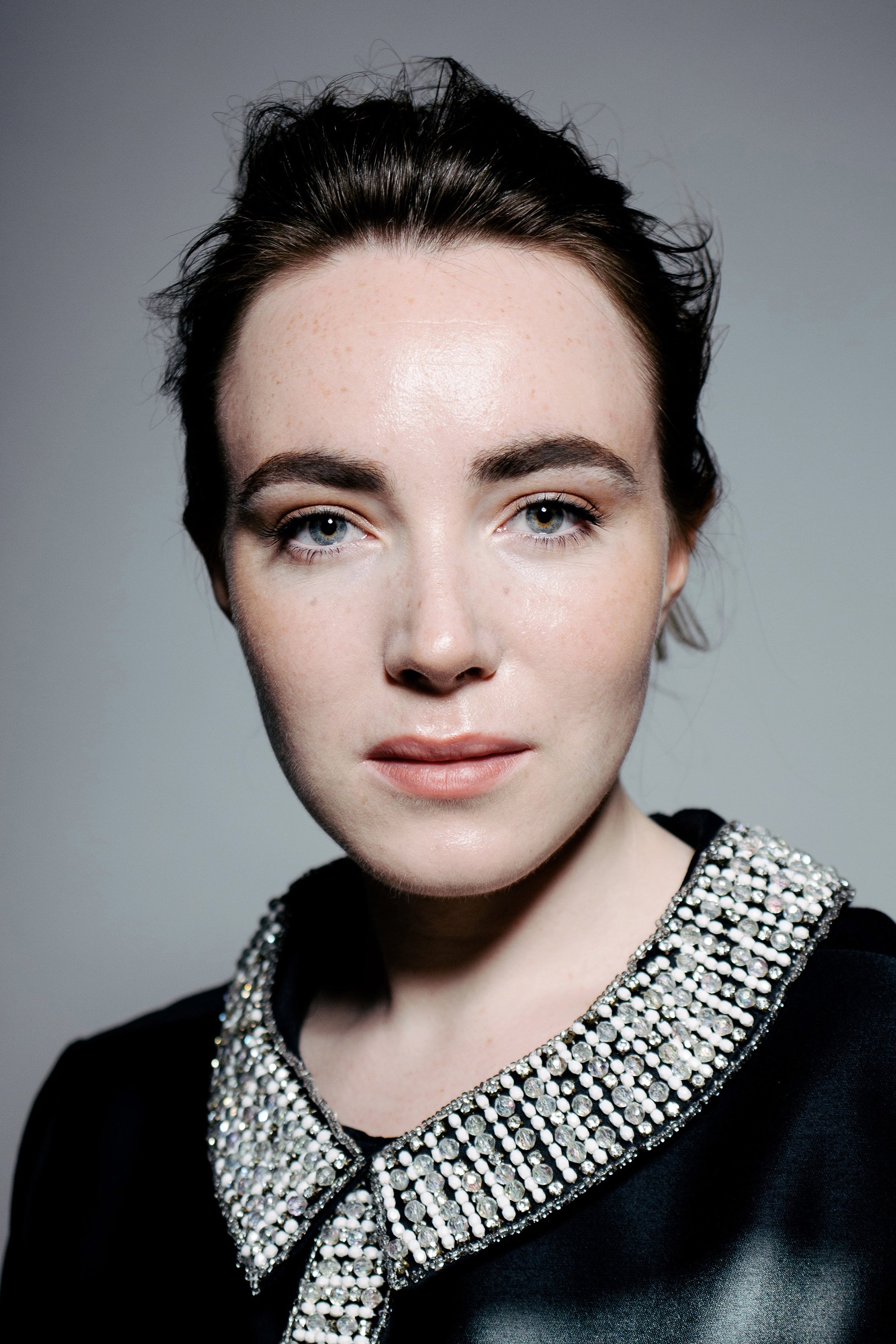 et billede af Didi Cederström