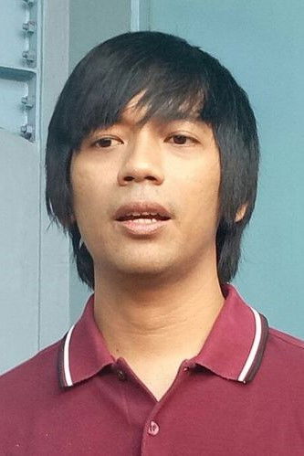 et billede af Rian Ekky Pradipta