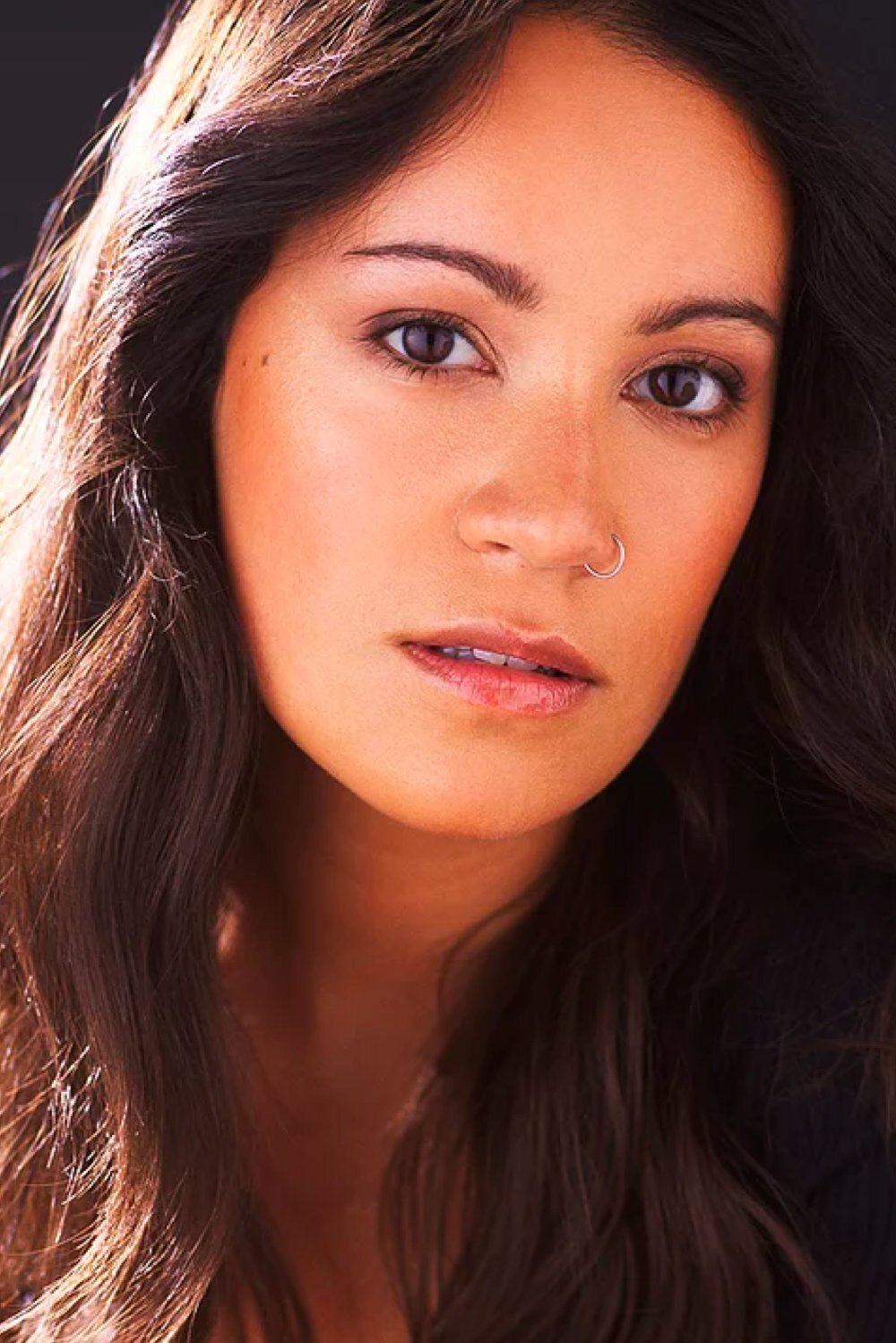 Profile image of Sydney Parra, a notable actor/actress