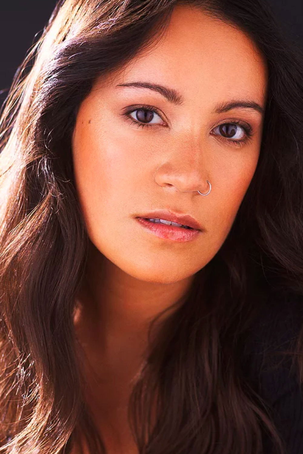 et billede af Sydney Parra