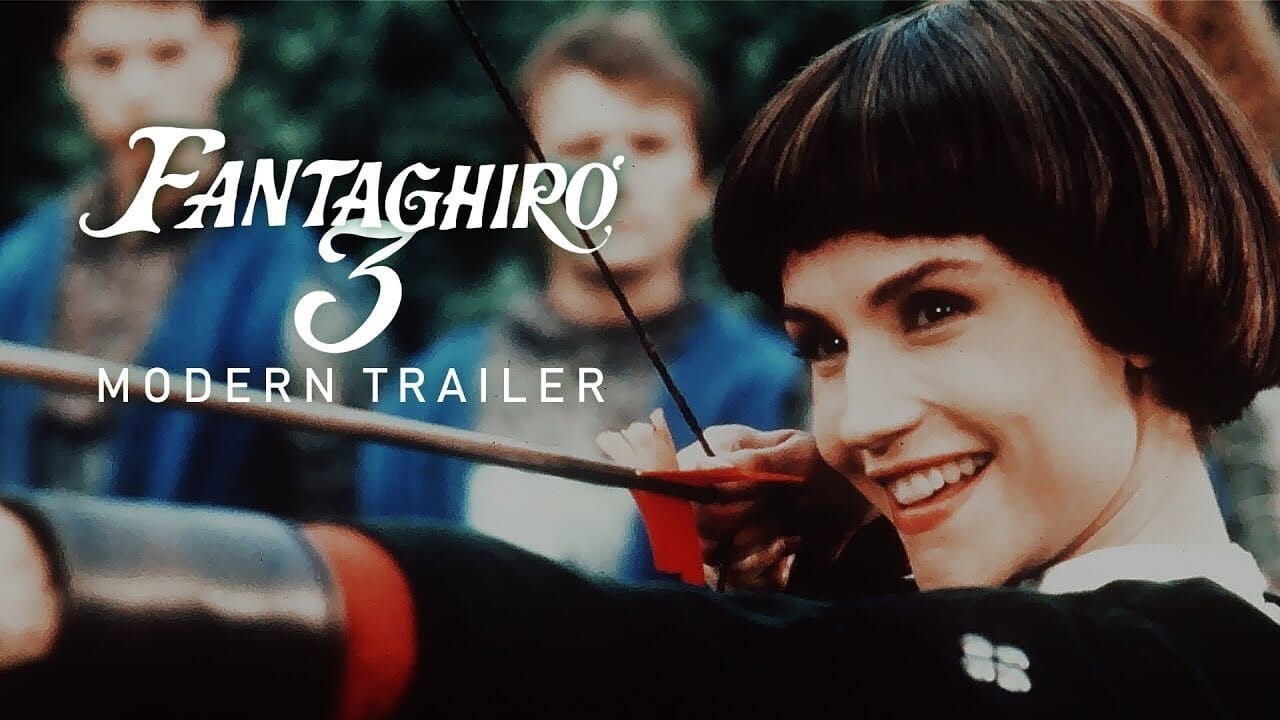 Fantaghirò 3 (1993)