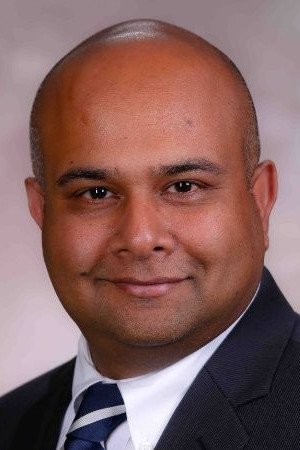 et billede af Mo Faisal