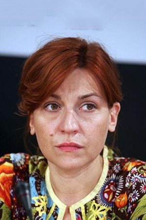 et billede af Katia Gerou