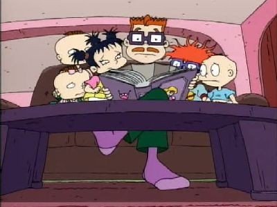 Rugrats