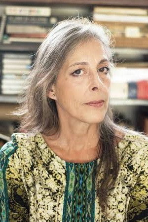 et billede af Andrea Davidovics