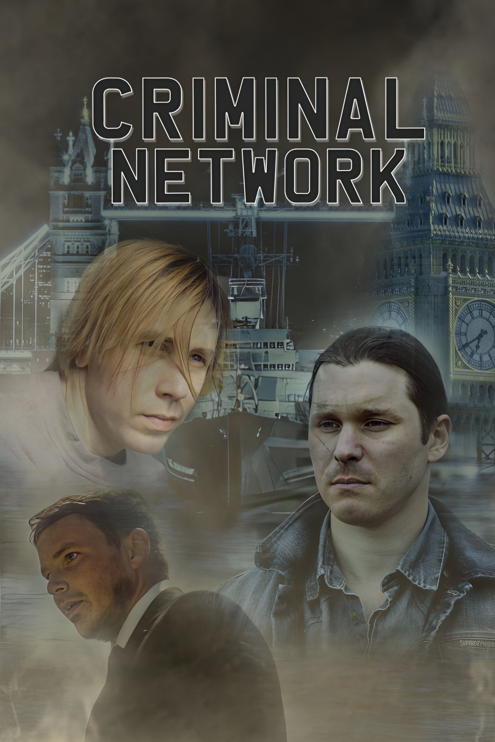 Criminal Network on FREECABLE TV