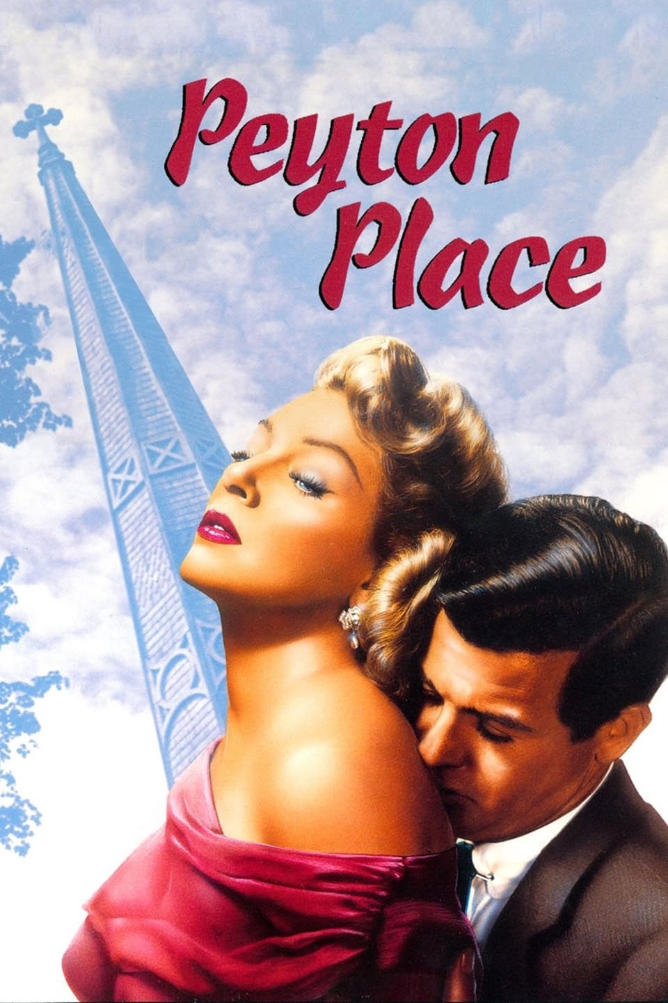 Peyton Place