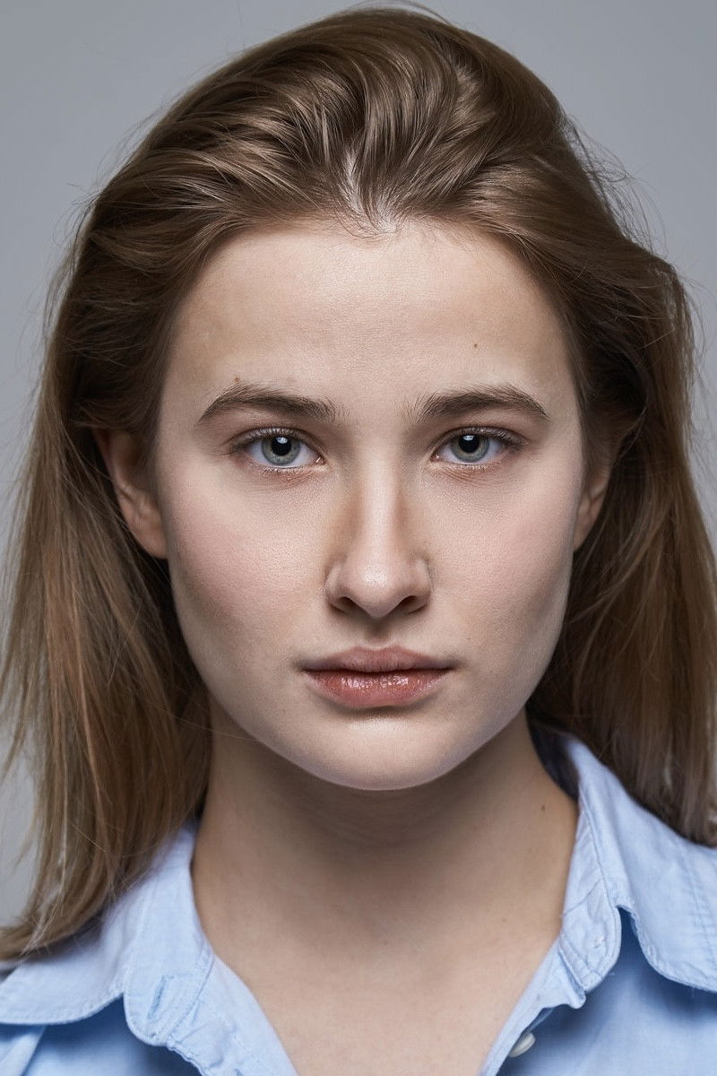 et billede af Марина Руденко