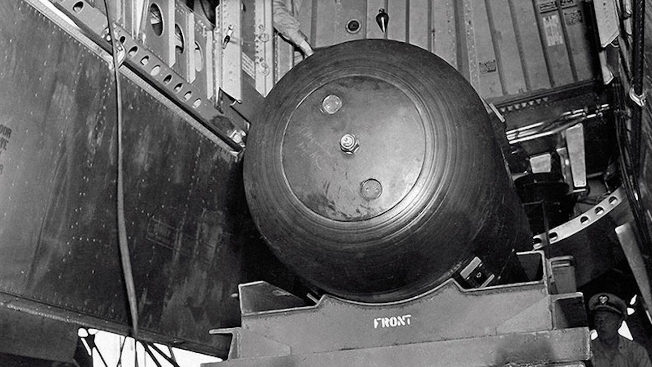 Hiroshima: Minute by Minute