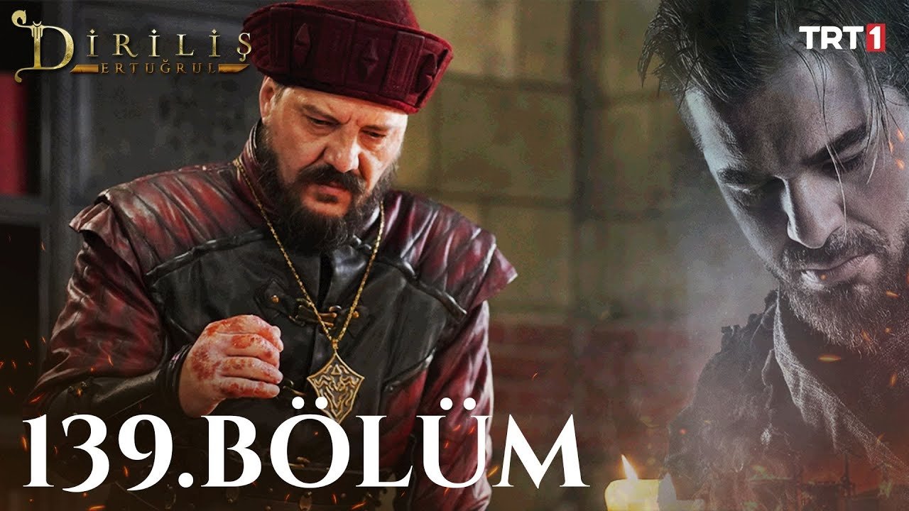 Resurrection: Ertugrul