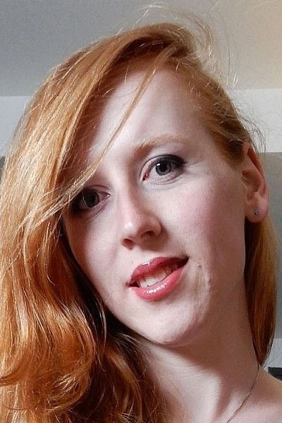 et billede af Shiri Allwood