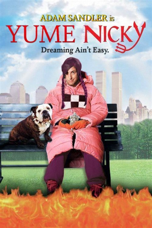 Little Nicky