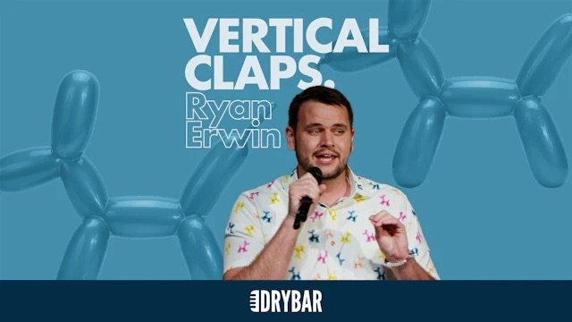 Dry Bar Comedy