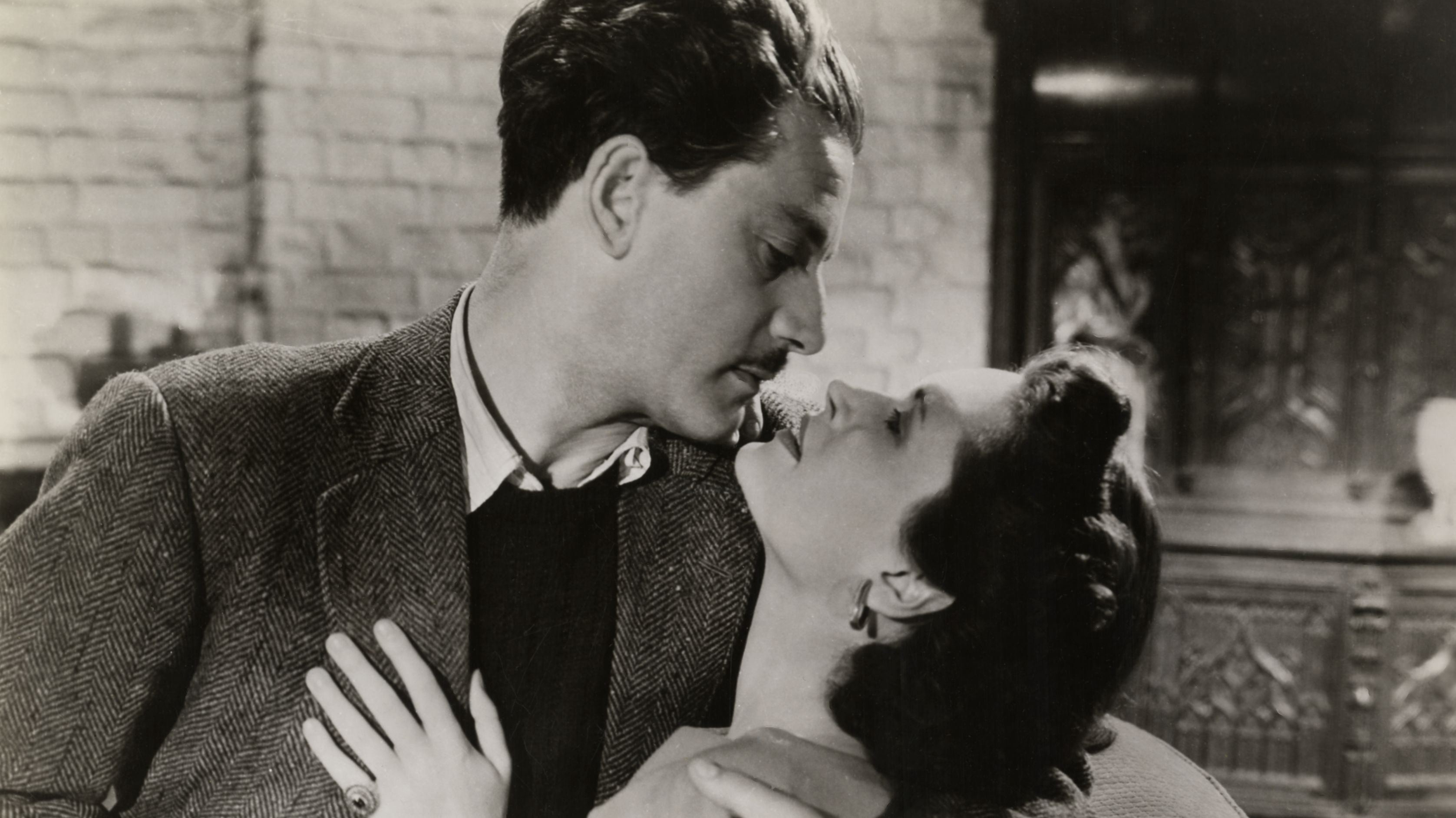 The Man from Morocco (1945)