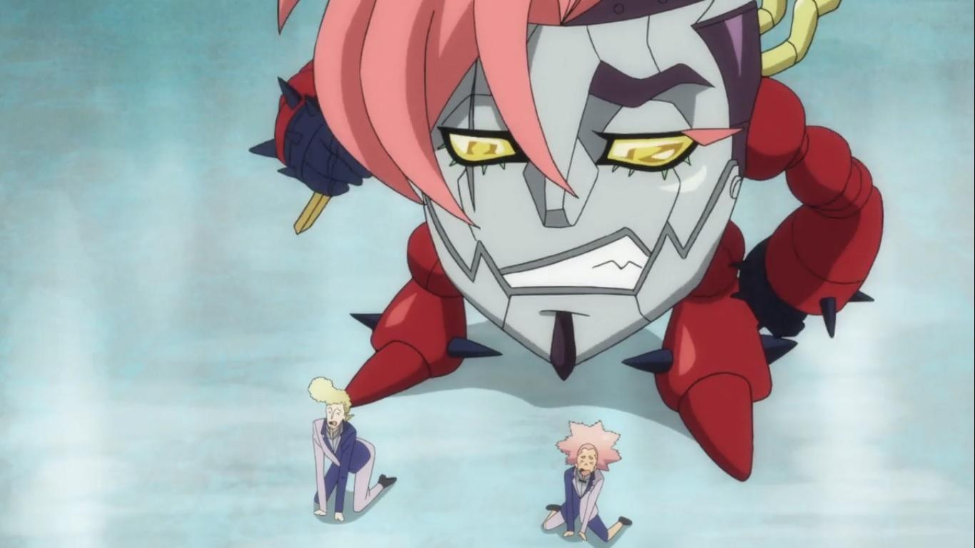 Episode 8