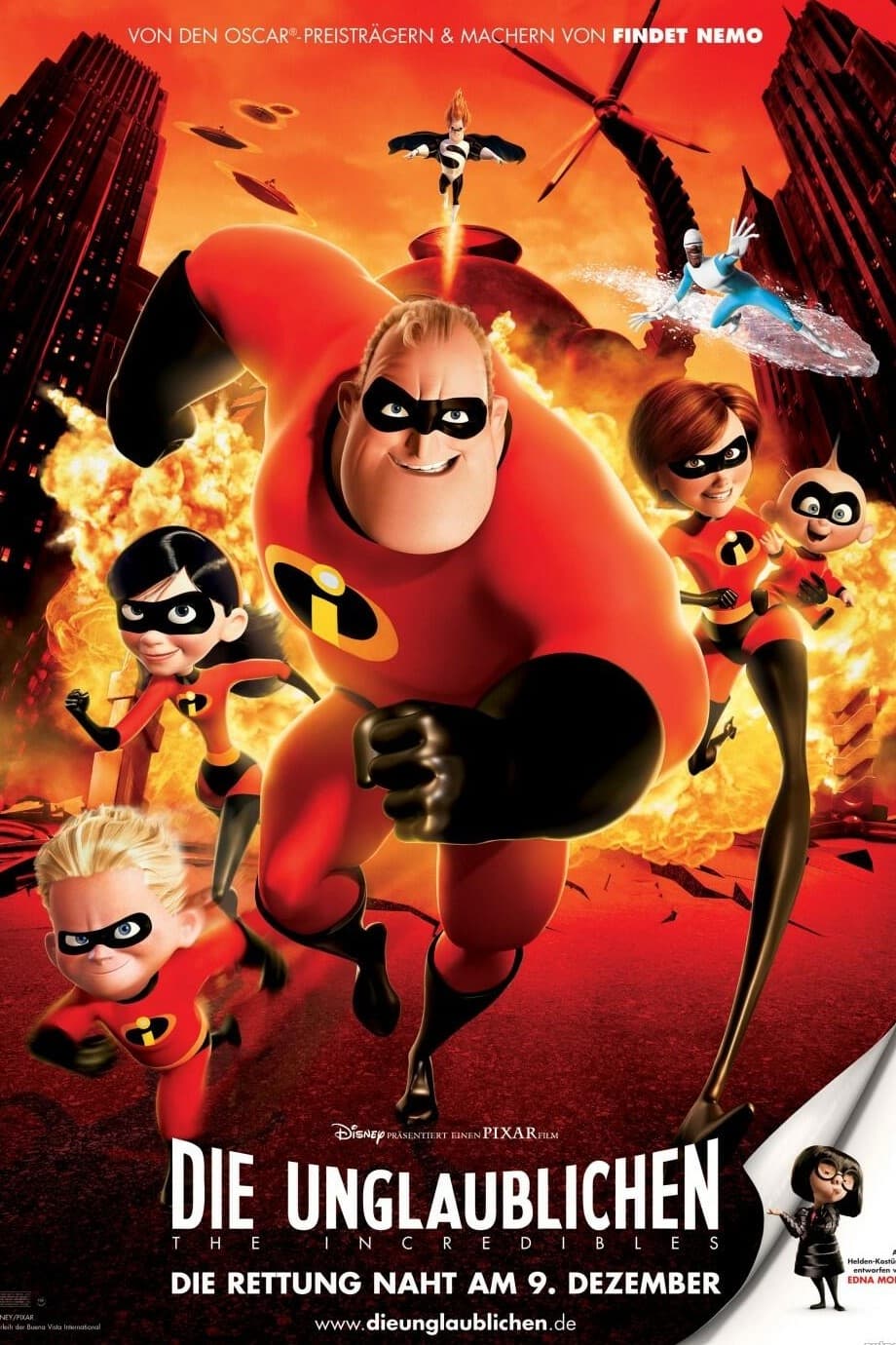 The Incredibles