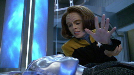 Star Trek: Voyager