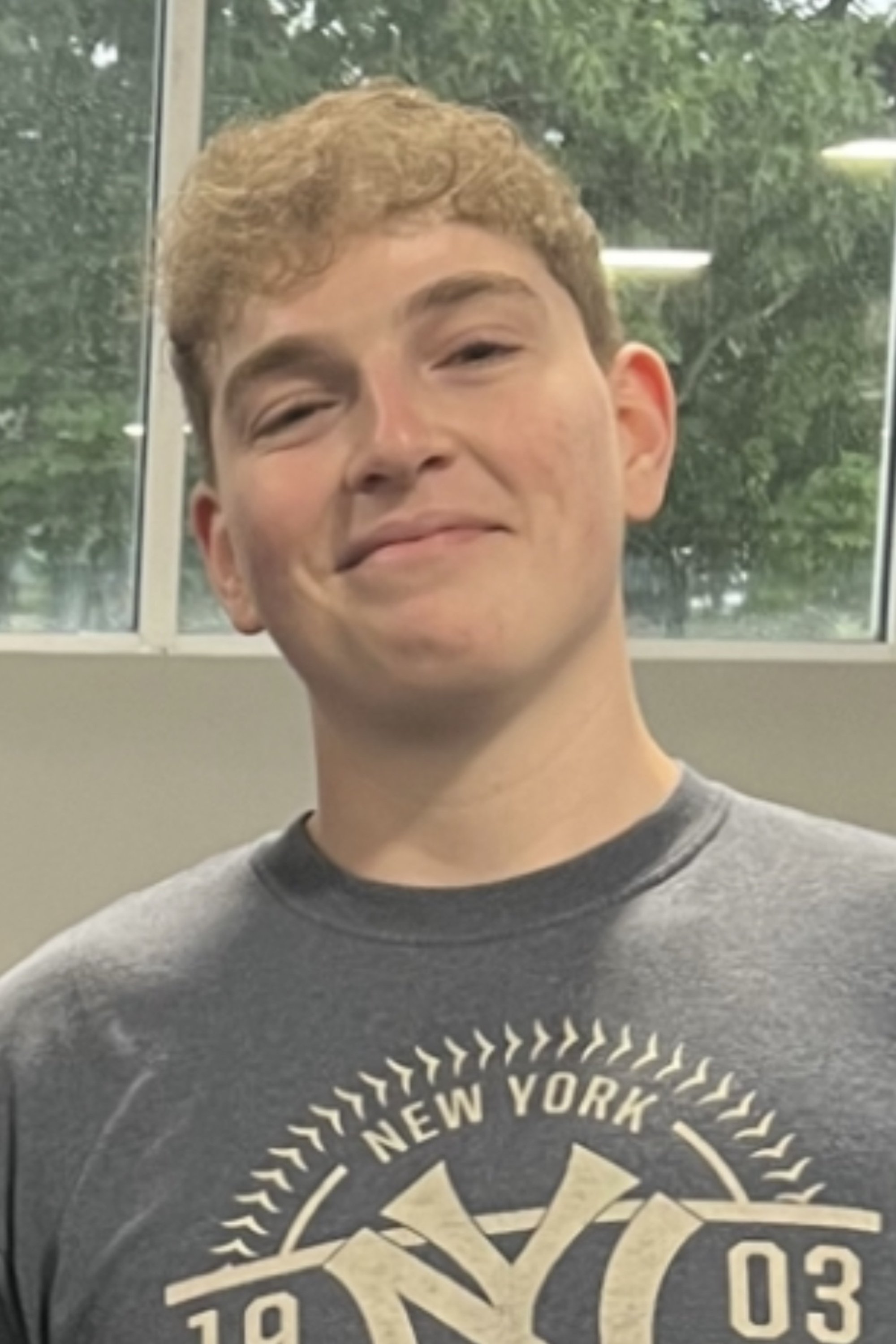 Noah Goldstein | Brock (voice)