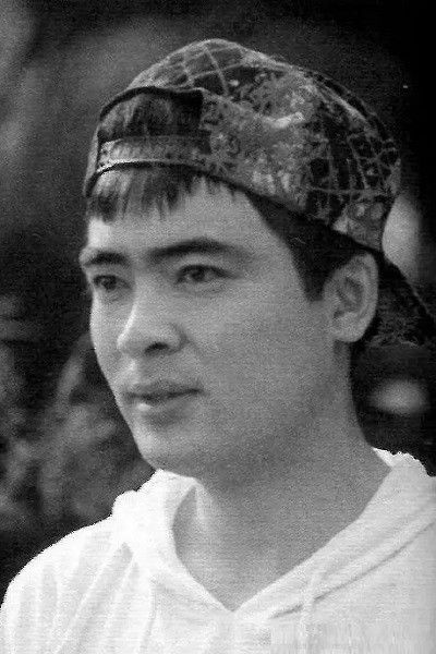 et billede af Zhigang Fan