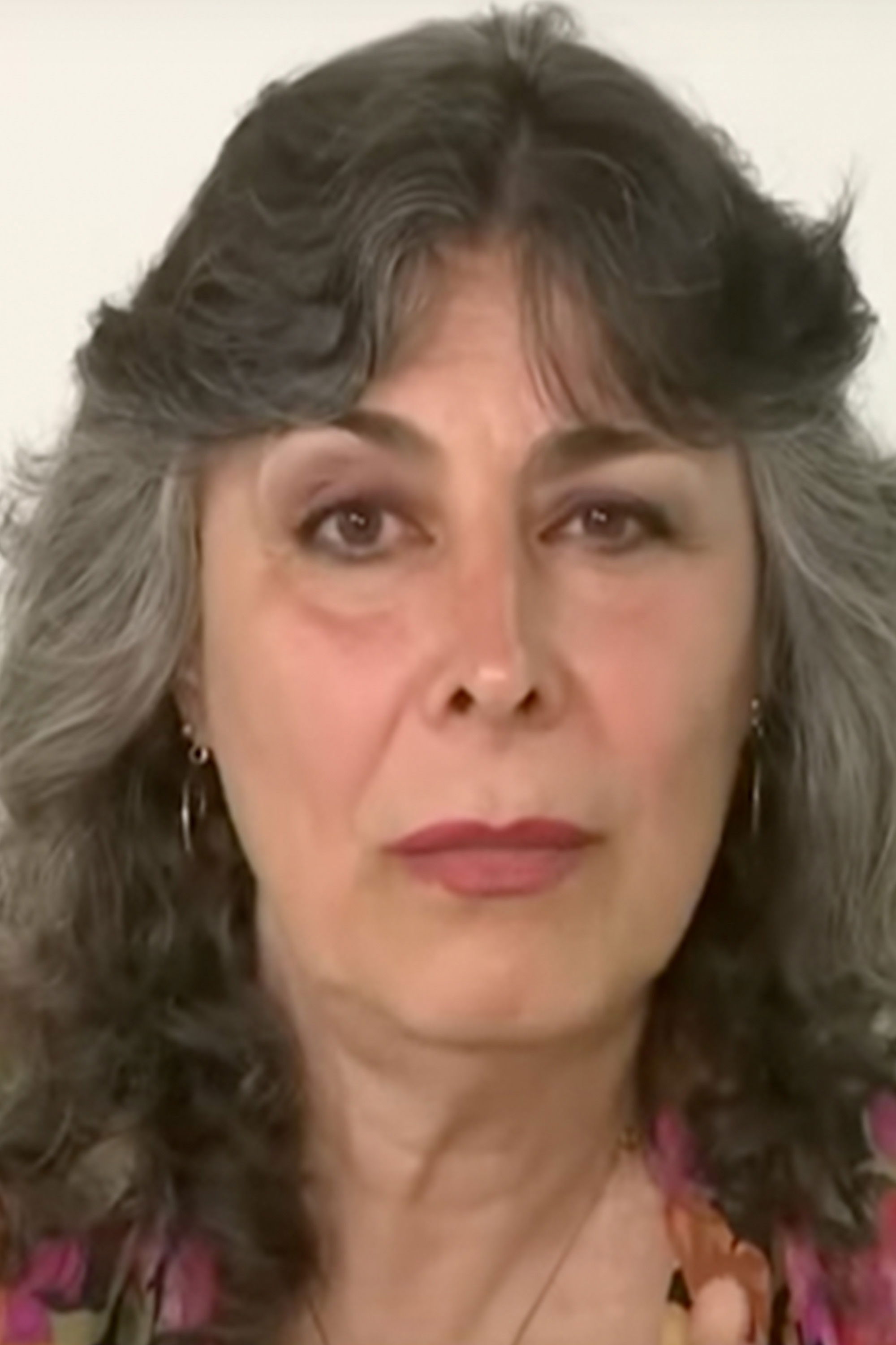 et billede af Libertad Palomo