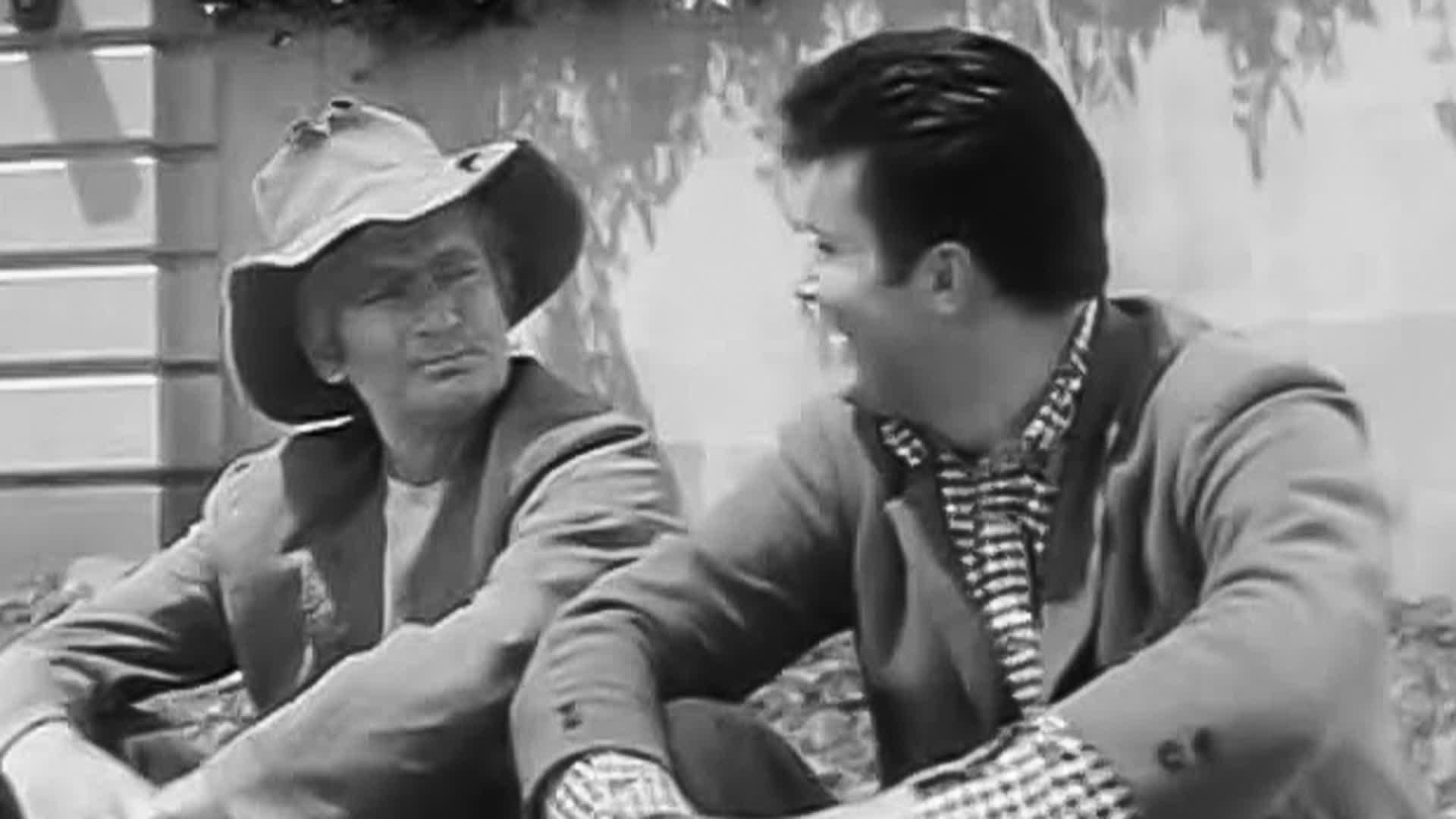 The Beverly Hillbillies