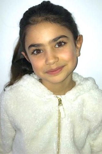 et billede af Tara Lugassy