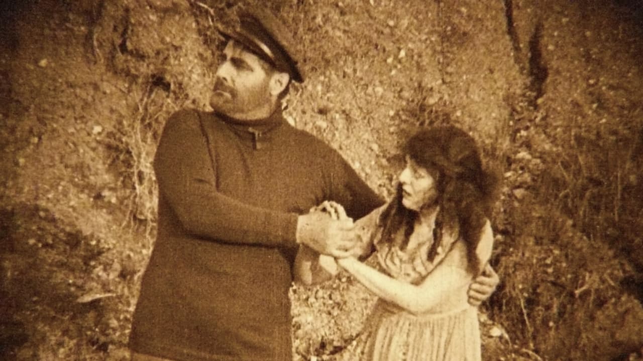 Miss Nobody (1920)