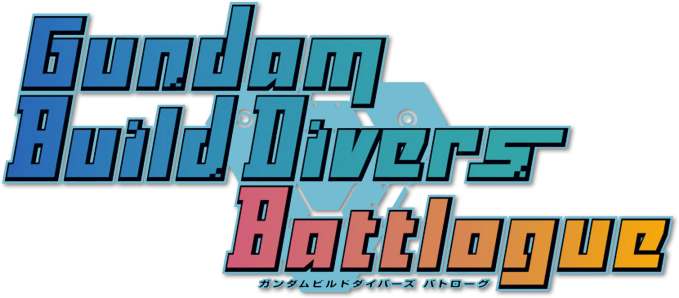Gundam Build Divers Re:RISE