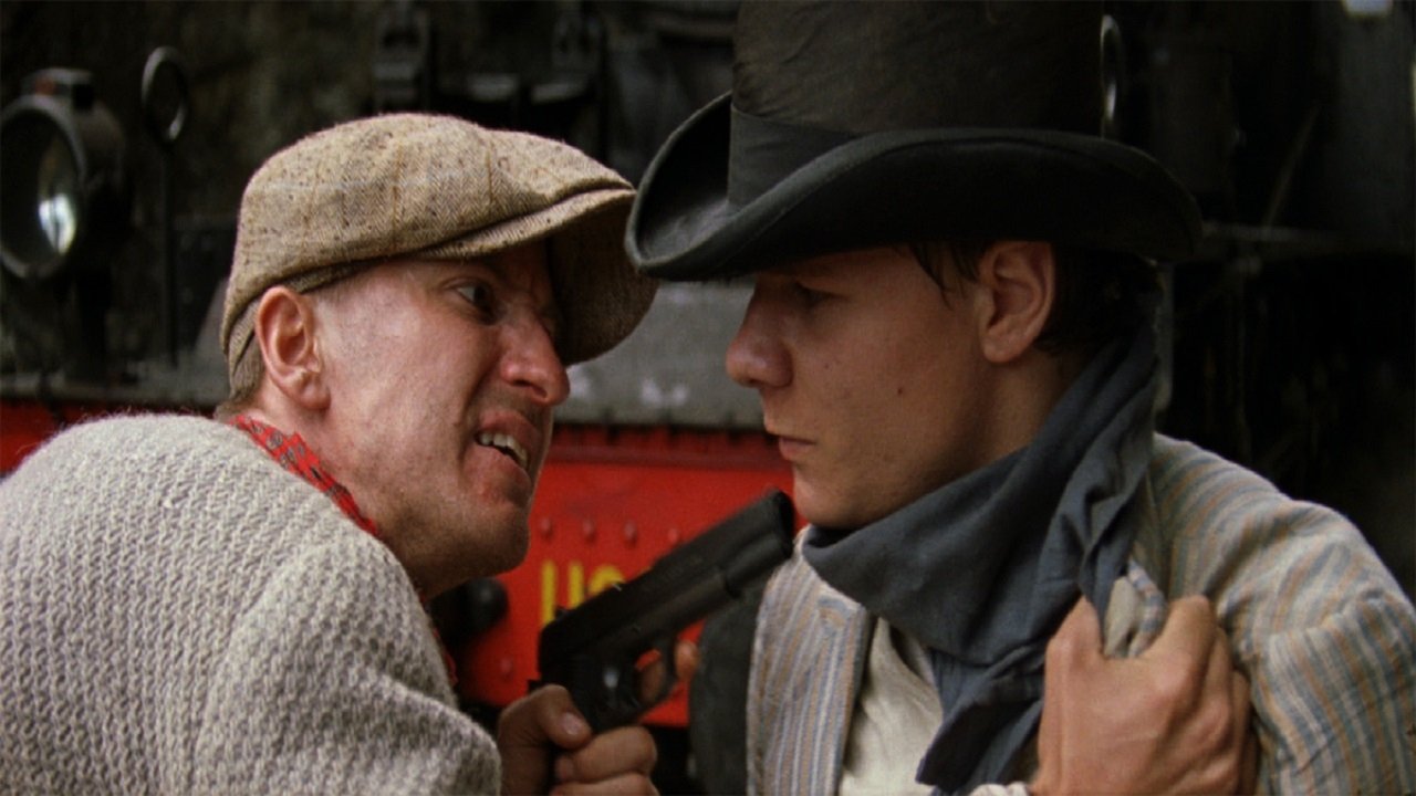 The Outlaws (2022)
