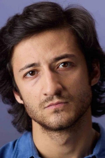 et billede af Murod Nasimov