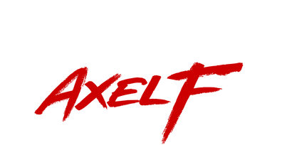 Policajt v Beverly Hills: Axel F