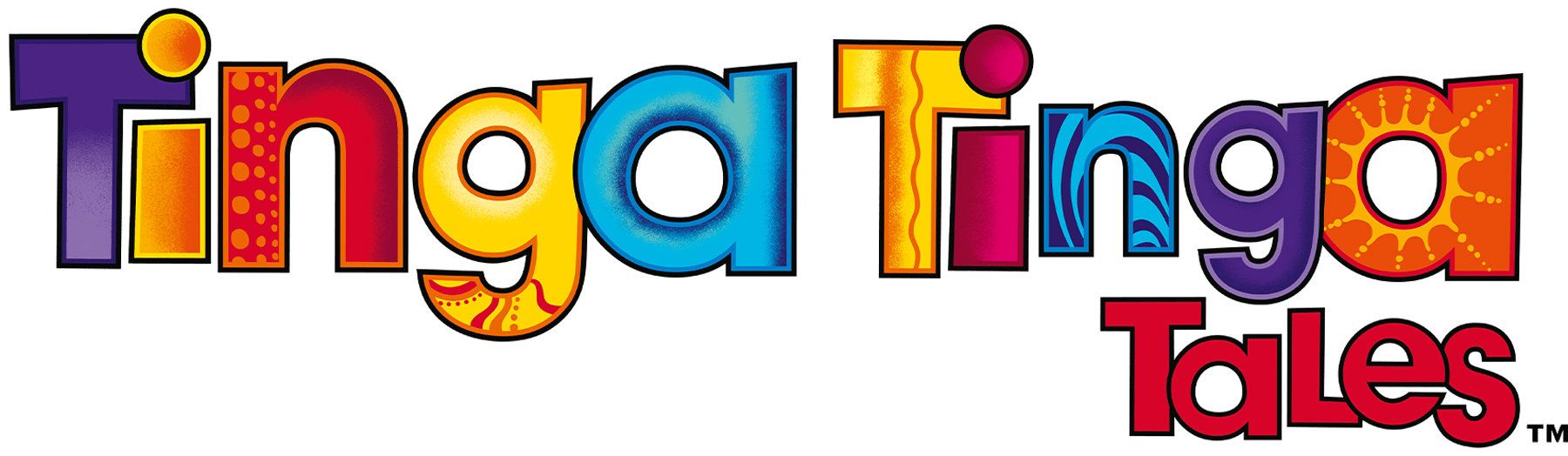 Tinga Tinga Tales