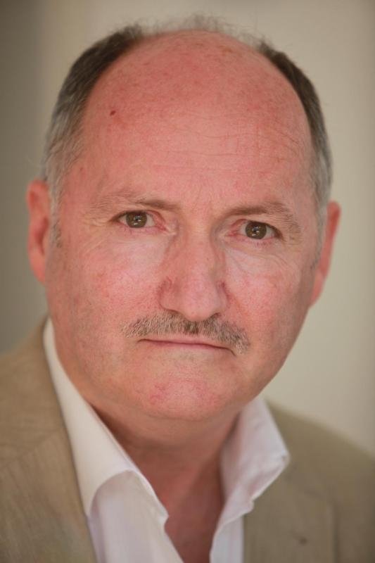 et billede af Phillip Law