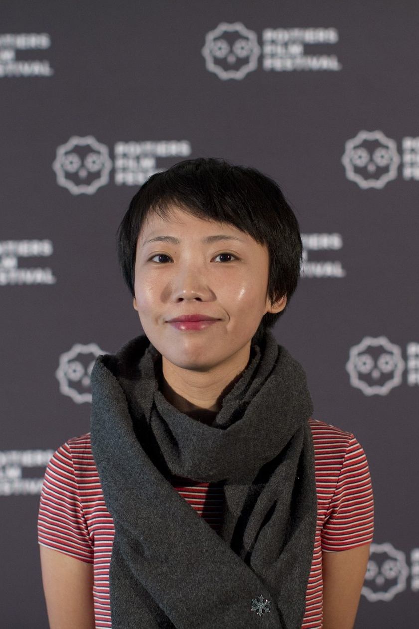 et billede af Pan Yiran