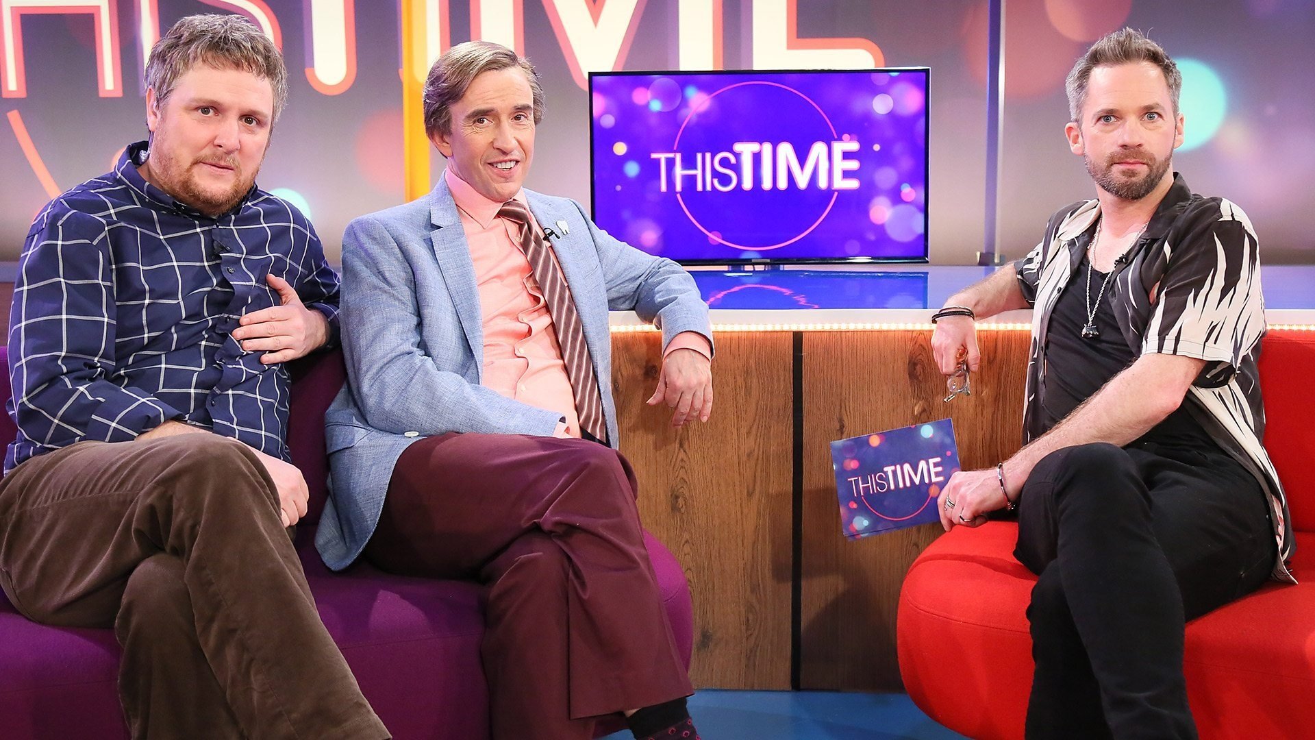 This Time with Alan Partridge