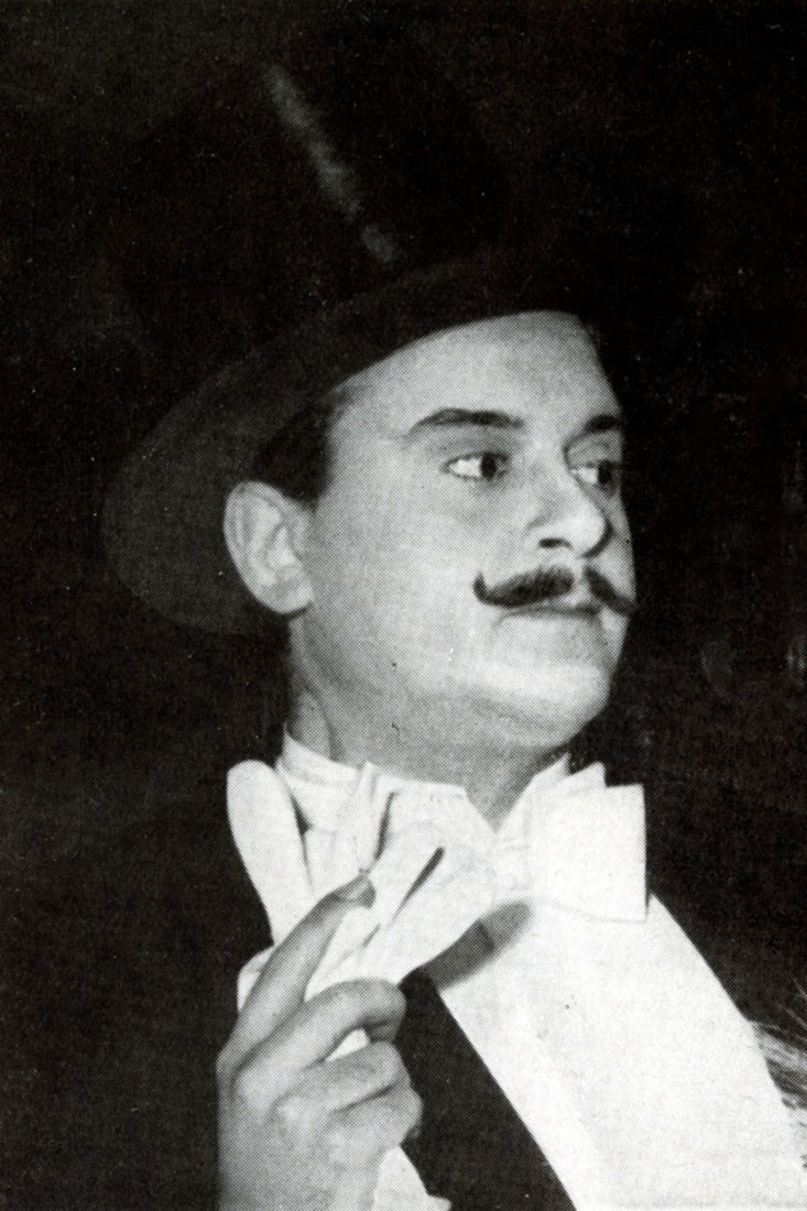 Carlo Sposito
