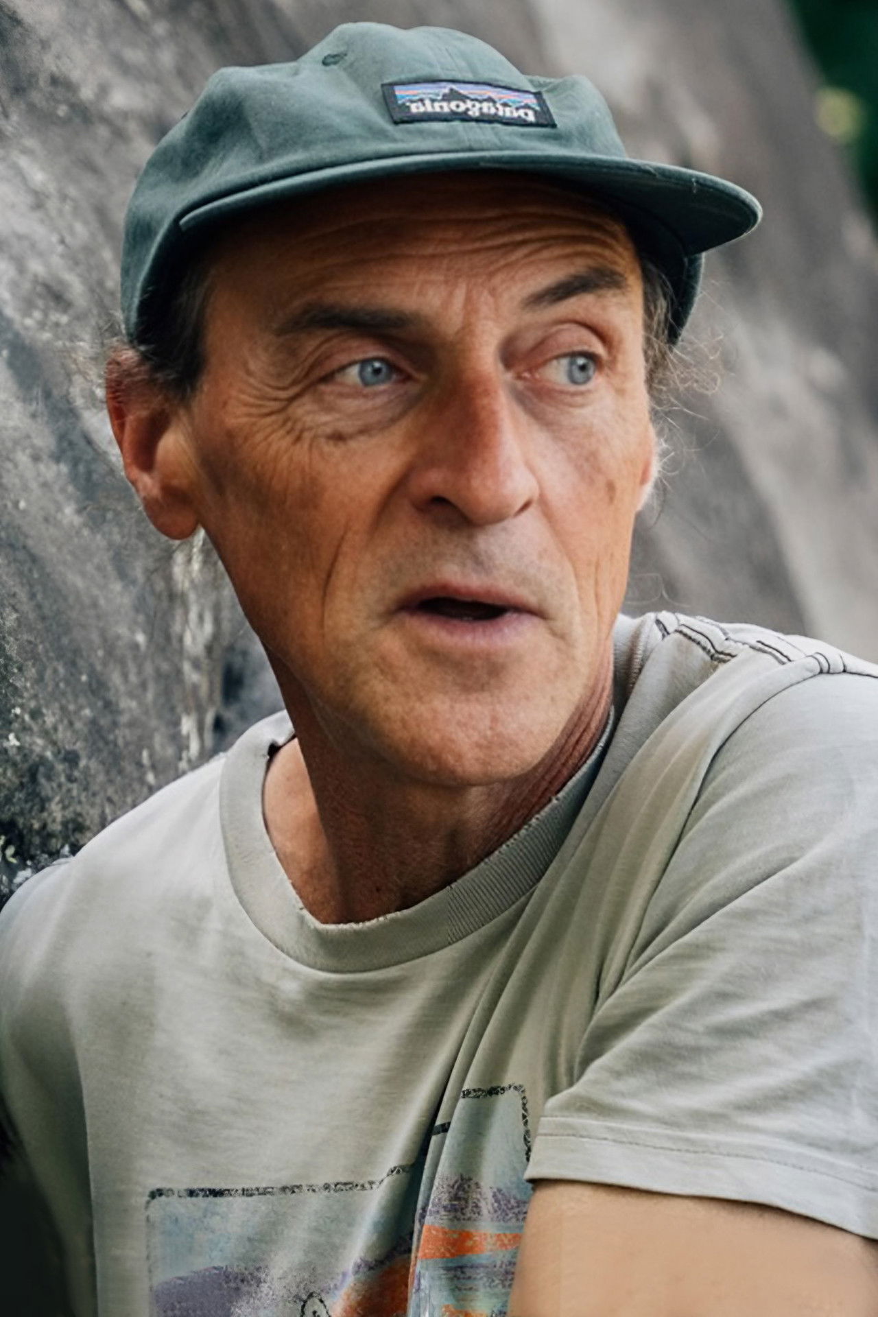 et billede af Christophe Laumone