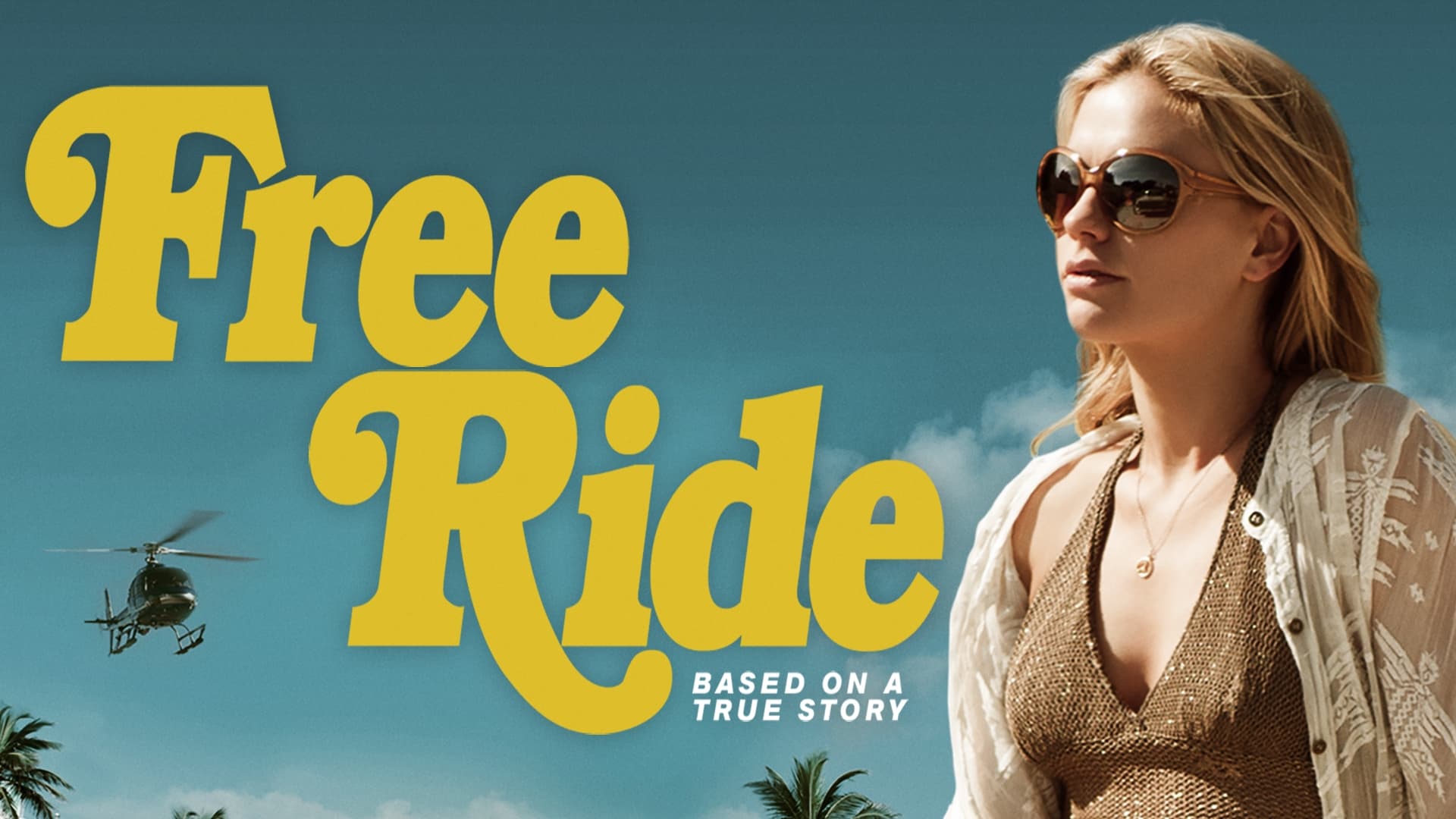 Free Ride (2013)