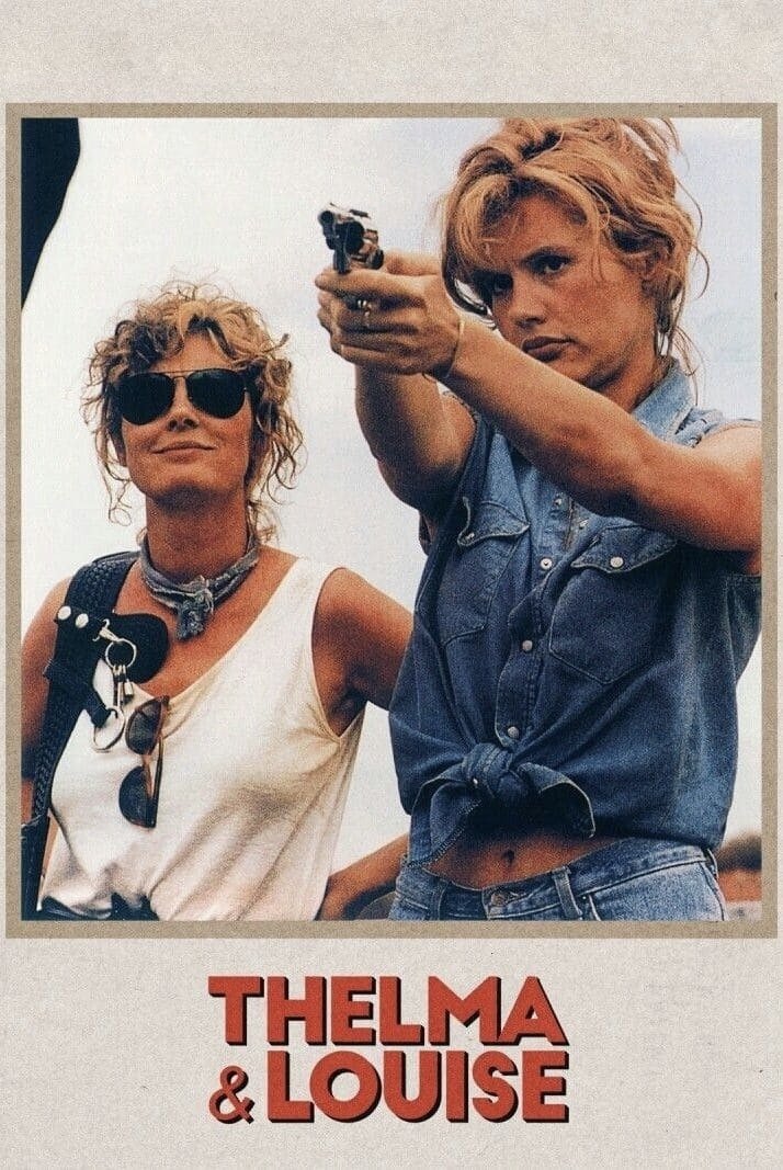 Thelma & Louise
