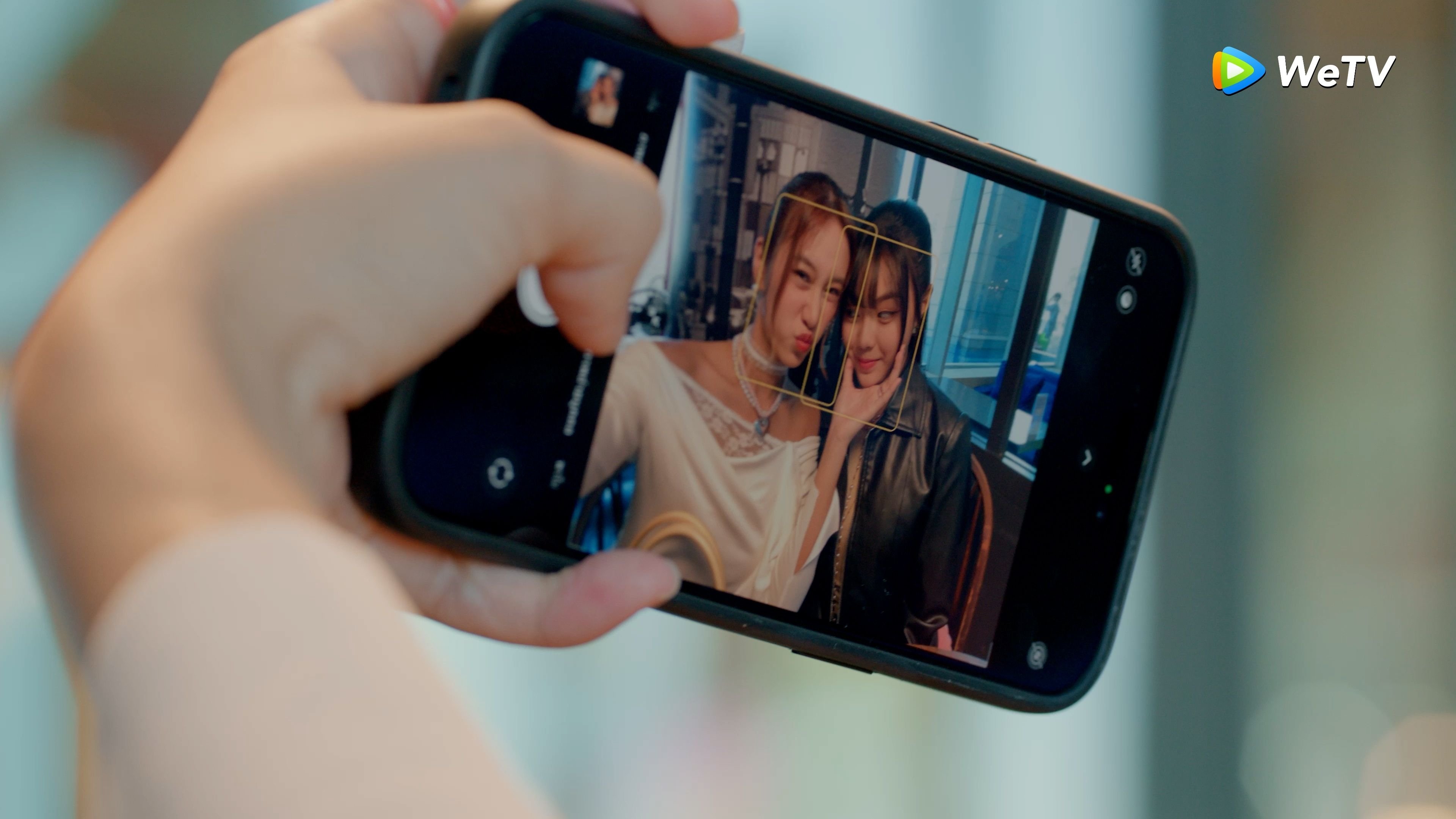ซ่อนใจไว้ที่เธอ - Season 1 Episode 9