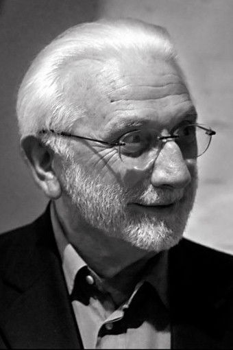 et billede af Lucien Clergue