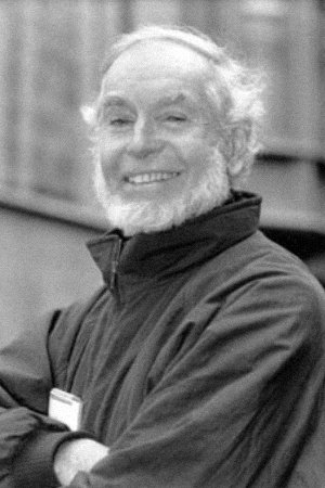 et billede af Howard Beckerman