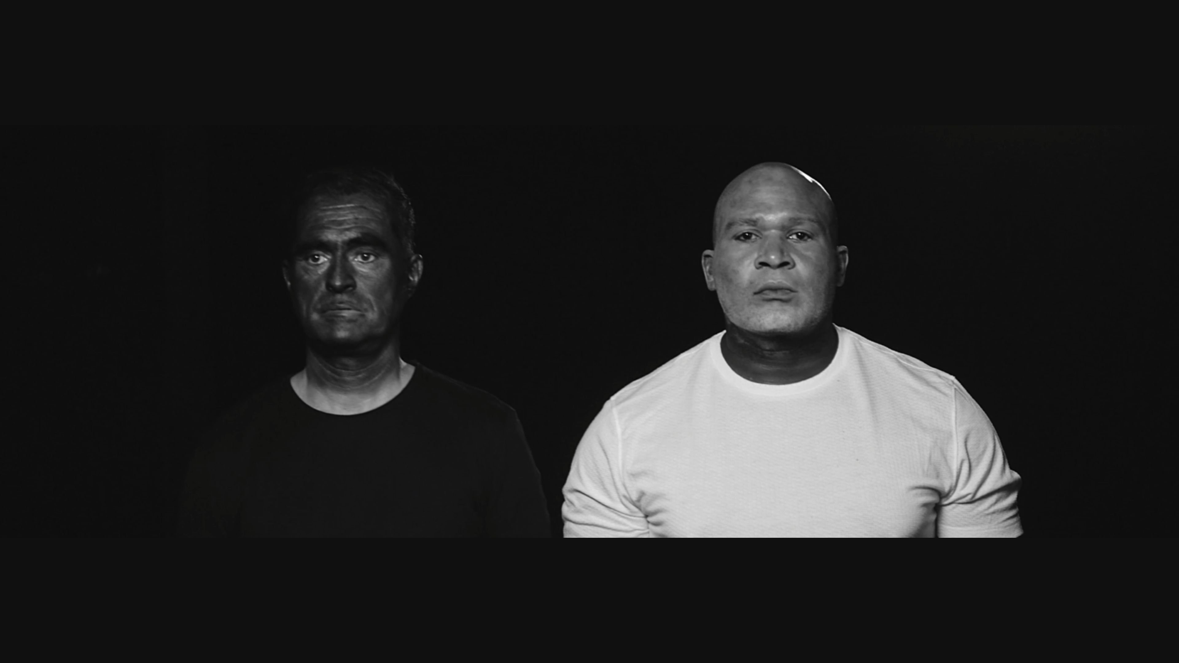 White Othello (2023)
