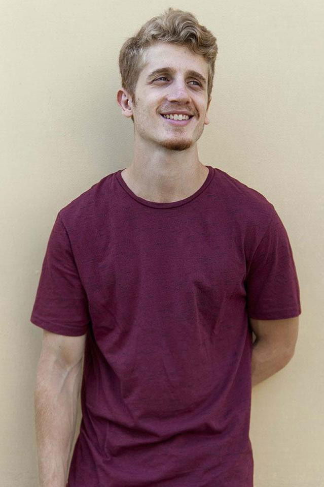 et billede af Emanuele Di Simone